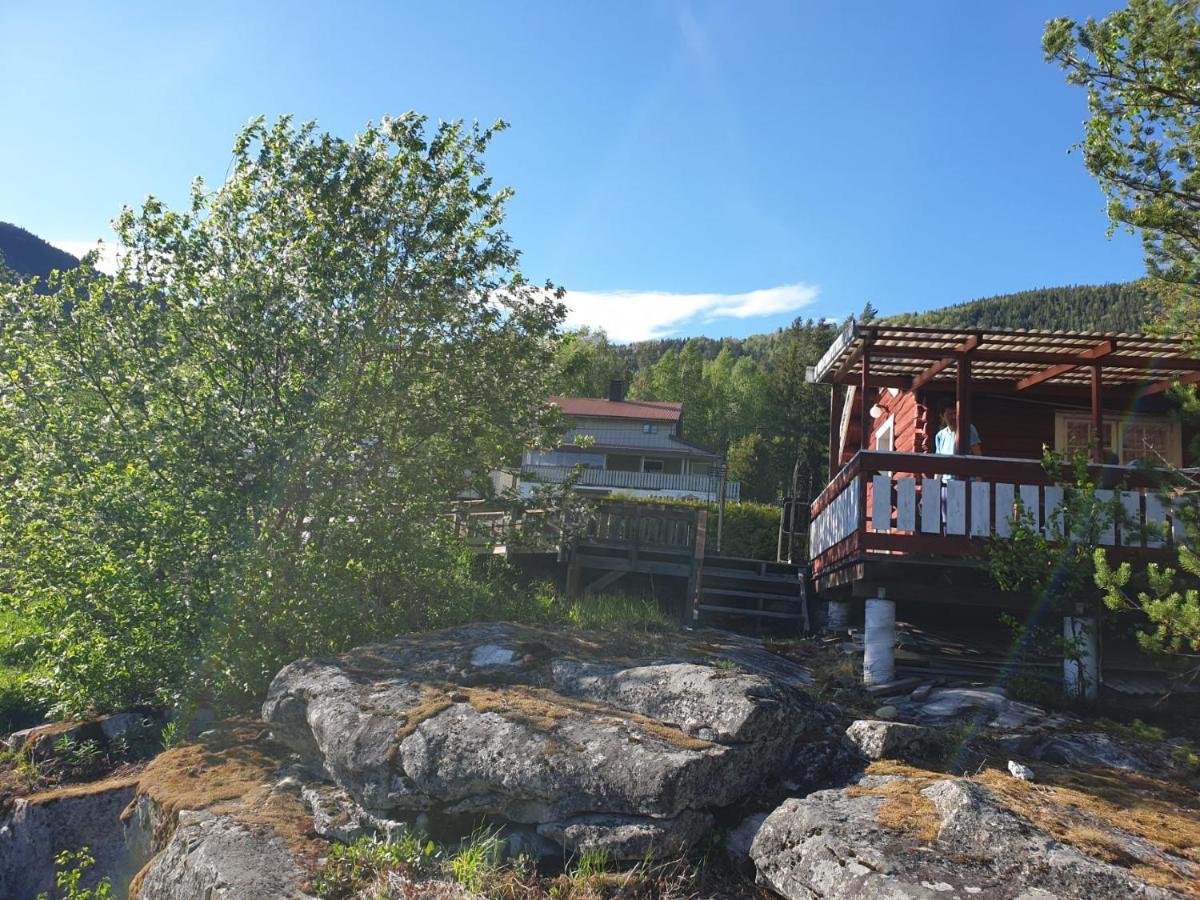 Holiday Raustua Cabin Gol Zewnętrze zdjęcie