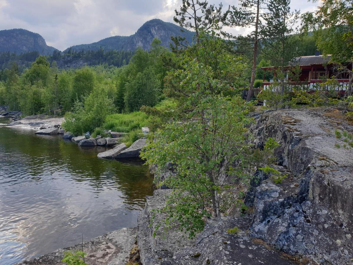Holiday Raustua Cabin Gol Zewnętrze zdjęcie