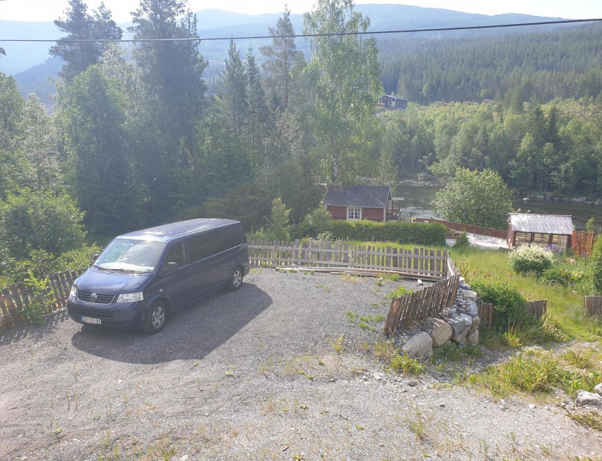 Holiday Raustua Cabin Gol Zewnętrze zdjęcie