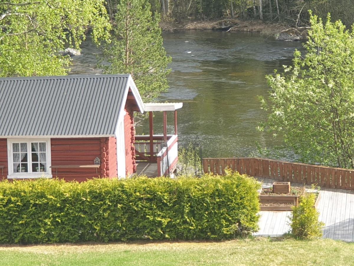Holiday Raustua Cabin Gol Zewnętrze zdjęcie