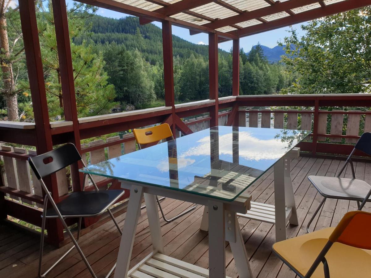 Holiday Raustua Cabin Gol Zewnętrze zdjęcie