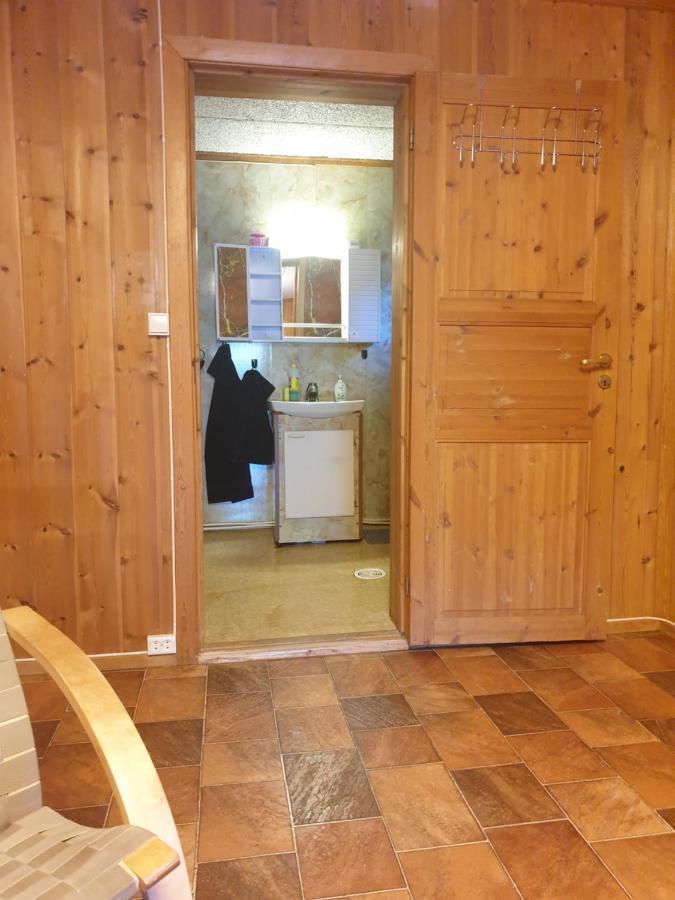 Holiday Raustua Cabin Gol Zewnętrze zdjęcie