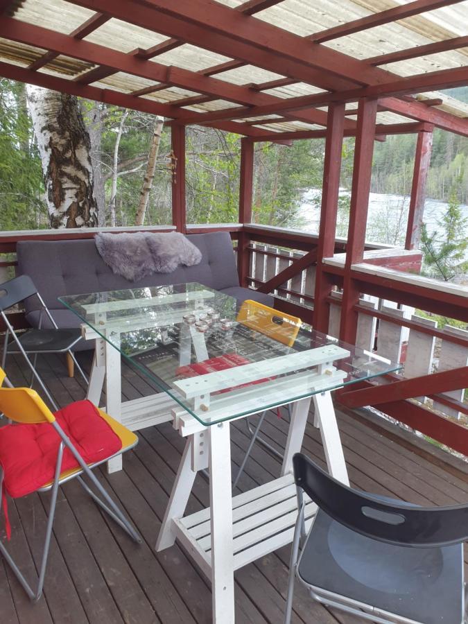 Holiday Raustua Cabin Gol Zewnętrze zdjęcie