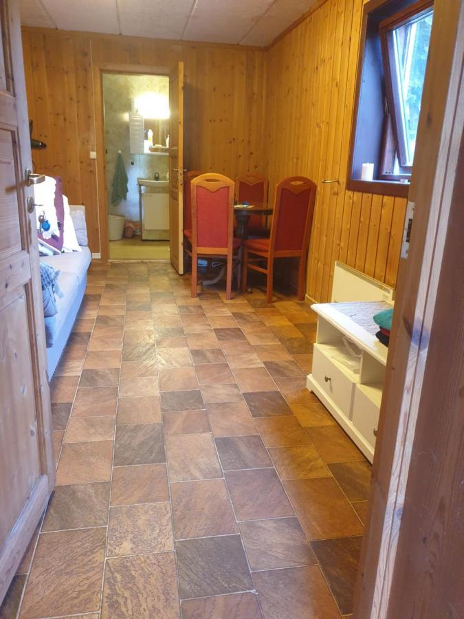 Holiday Raustua Cabin Gol Zewnętrze zdjęcie