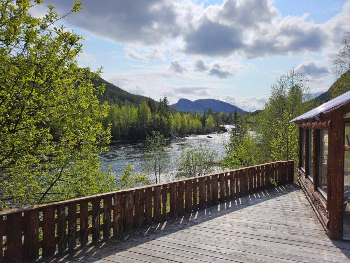 Holiday Raustua Cabin Gol Zewnętrze zdjęcie