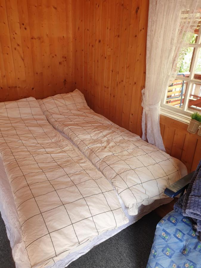 Holiday Raustua Cabin Gol Zewnętrze zdjęcie