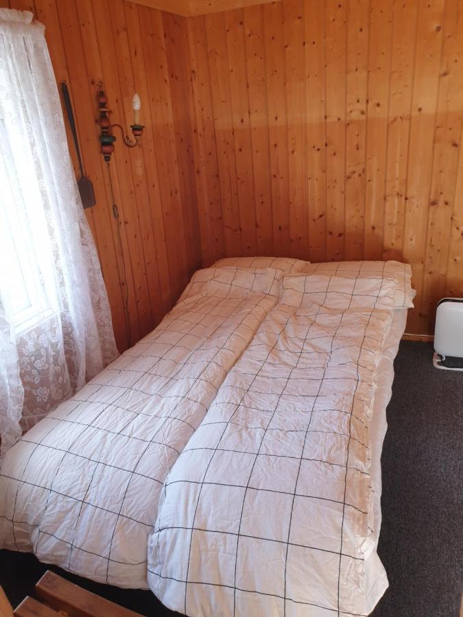 Holiday Raustua Cabin Gol Zewnętrze zdjęcie