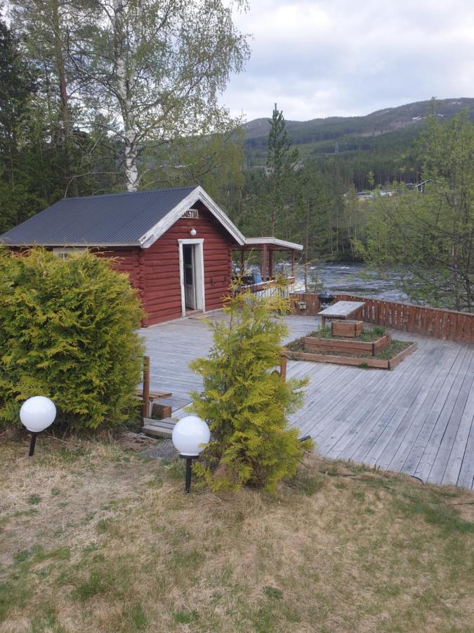 Holiday Raustua Cabin Gol Zewnętrze zdjęcie