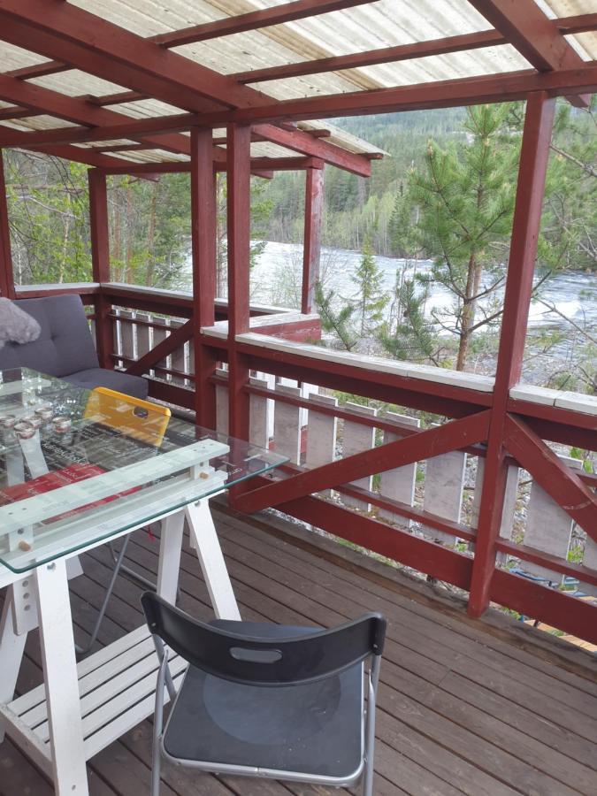 Holiday Raustua Cabin Gol Zewnętrze zdjęcie