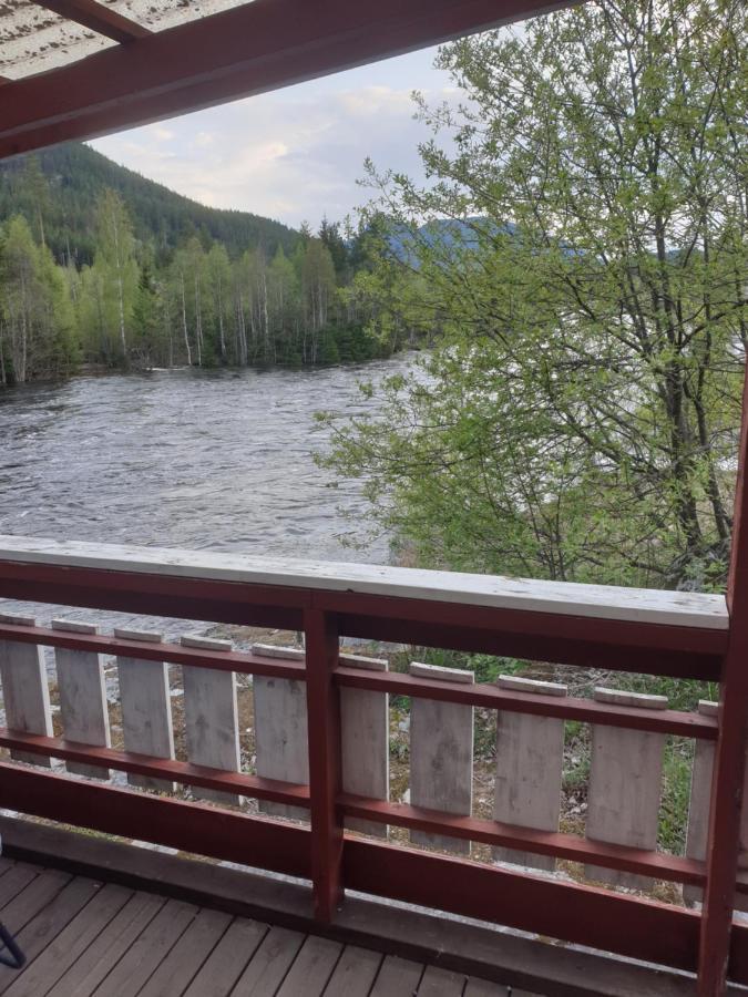 Holiday Raustua Cabin Gol Zewnętrze zdjęcie
