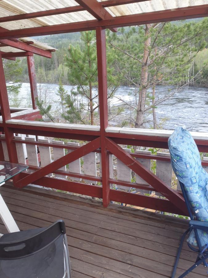 Holiday Raustua Cabin Gol Zewnętrze zdjęcie
