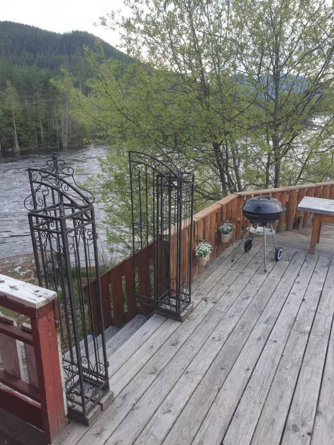 Holiday Raustua Cabin Gol Zewnętrze zdjęcie