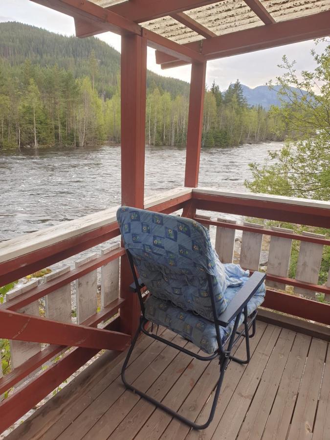 Holiday Raustua Cabin Gol Zewnętrze zdjęcie