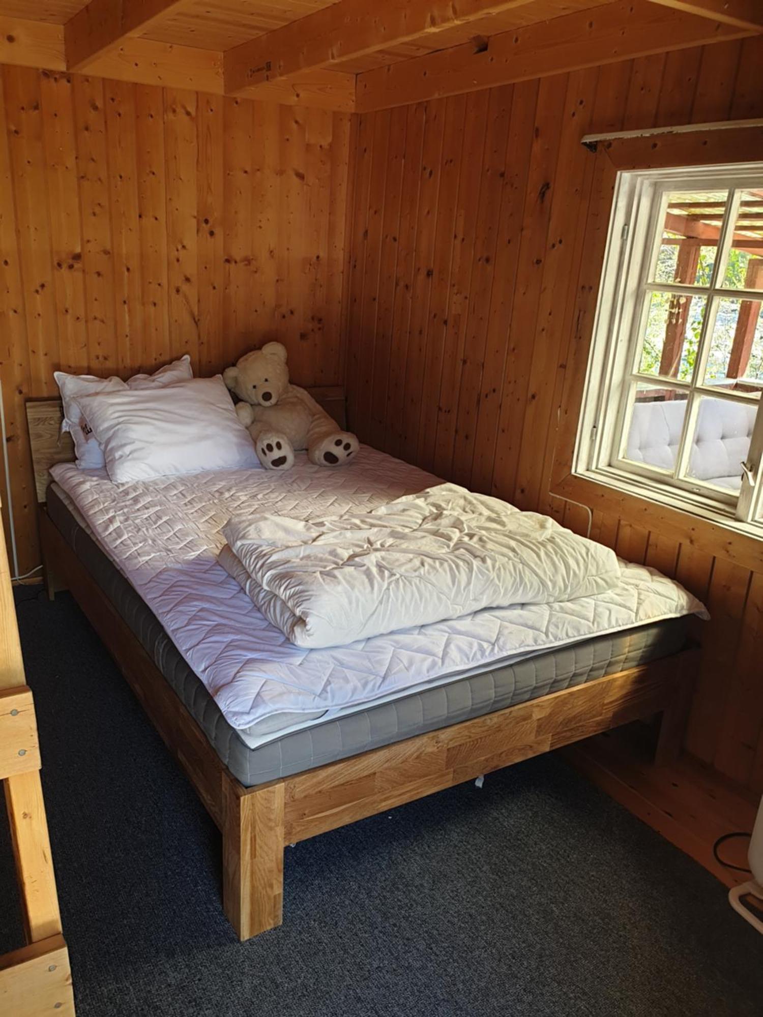 Holiday Raustua Cabin Gol Zewnętrze zdjęcie