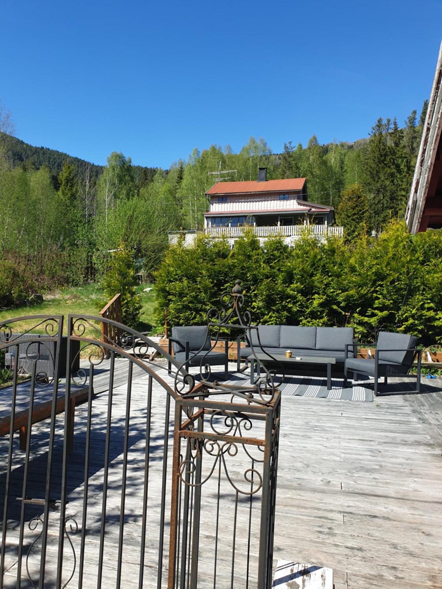 Holiday Raustua Cabin Gol Zewnętrze zdjęcie