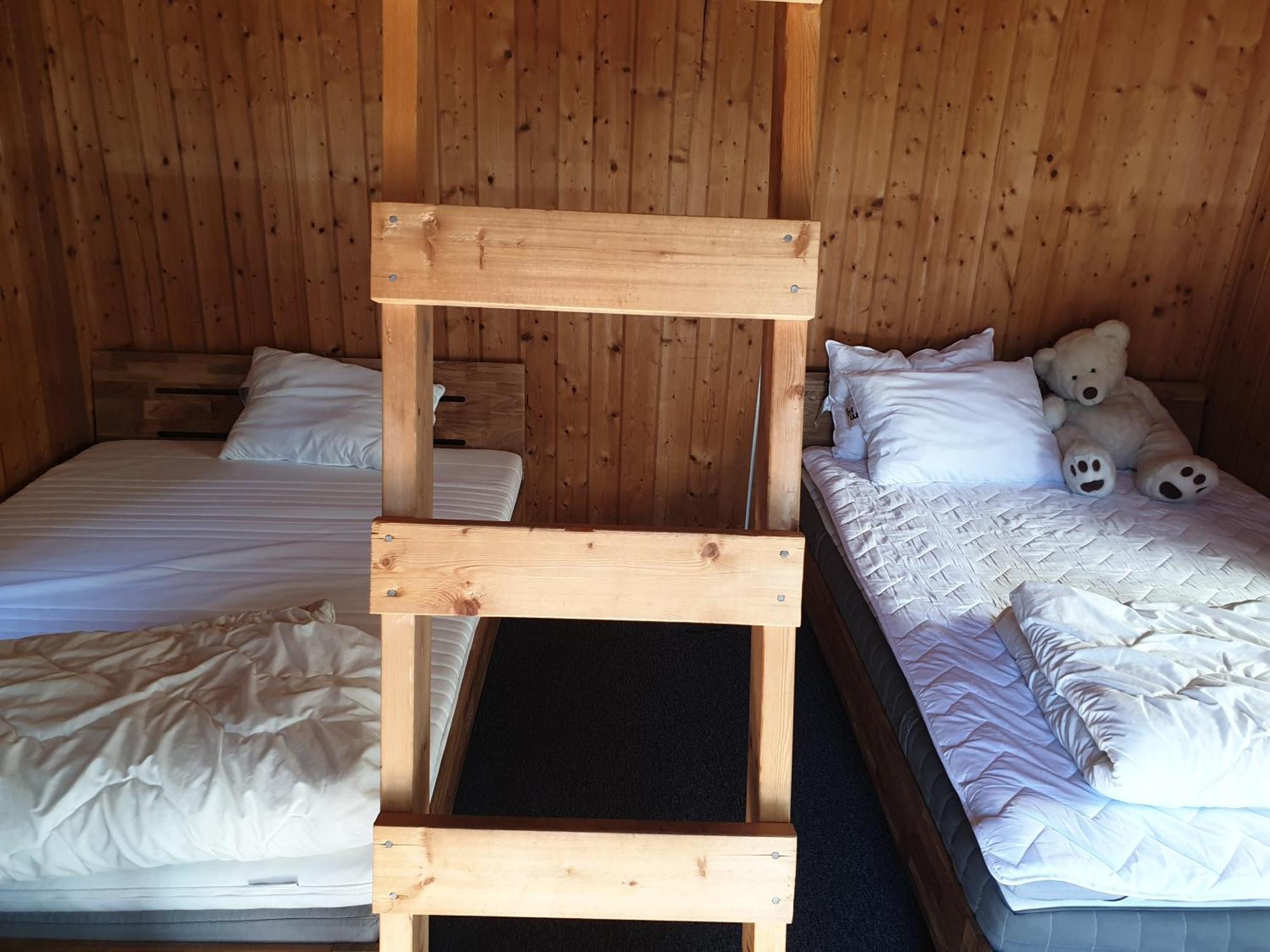 Holiday Raustua Cabin Gol Zewnętrze zdjęcie