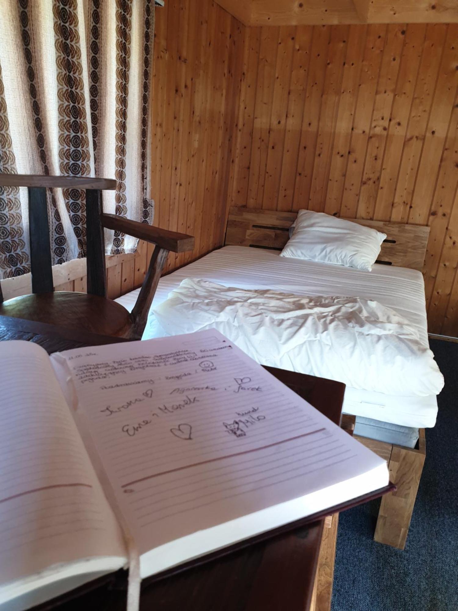 Holiday Raustua Cabin Gol Zewnętrze zdjęcie
