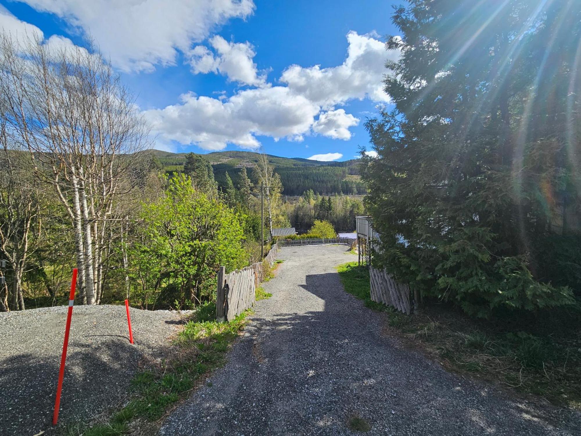 Holiday Raustua Cabin Gol Zewnętrze zdjęcie