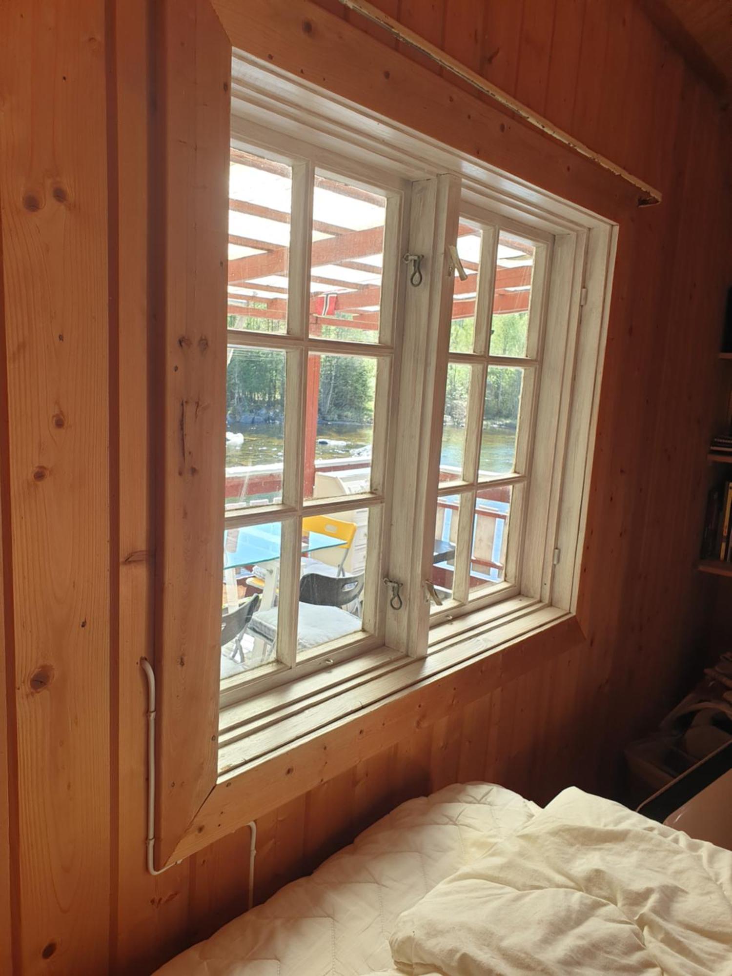 Holiday Raustua Cabin Gol Zewnętrze zdjęcie
