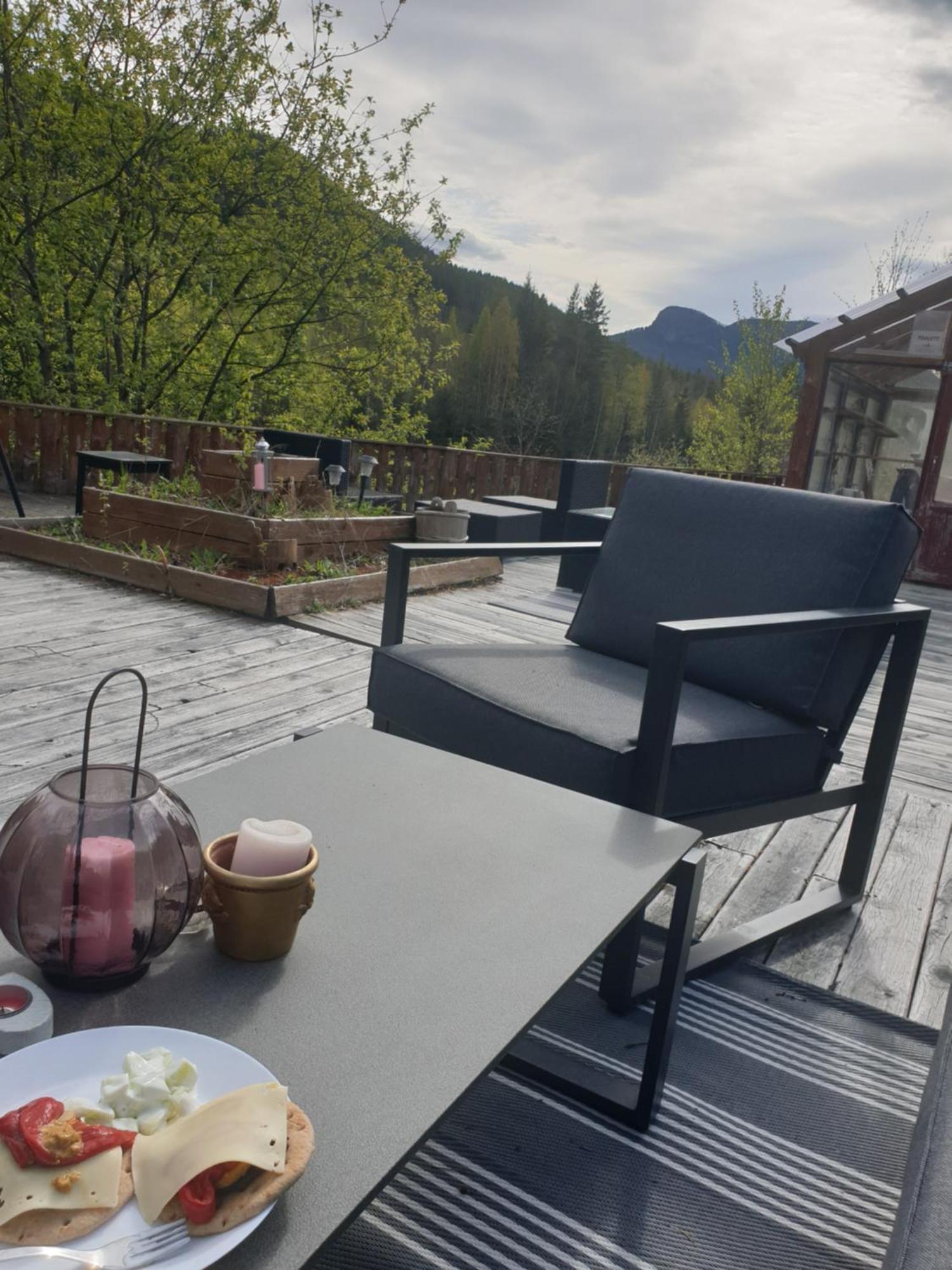 Holiday Raustua Cabin Gol Zewnętrze zdjęcie