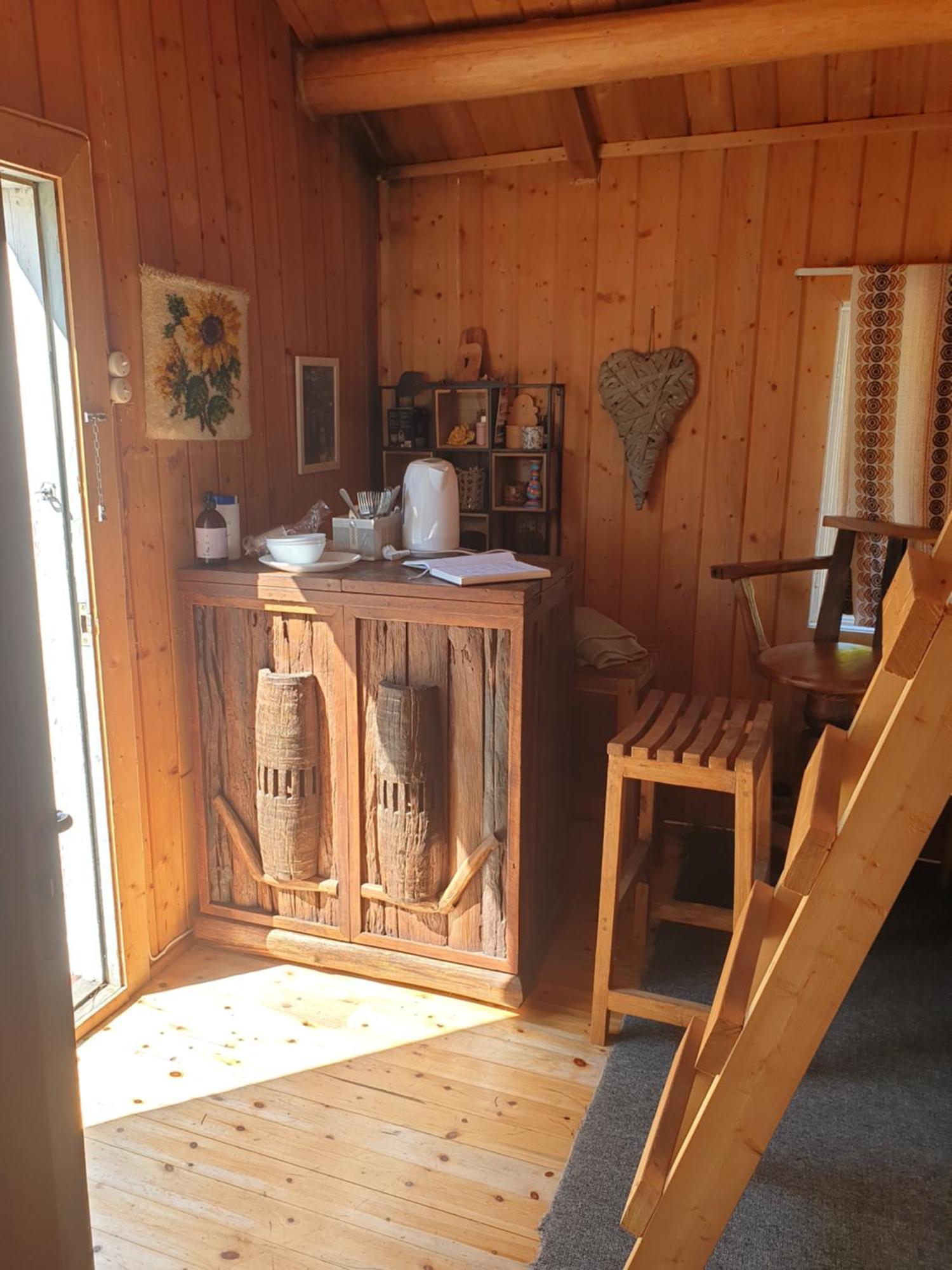 Holiday Raustua Cabin Gol Zewnętrze zdjęcie